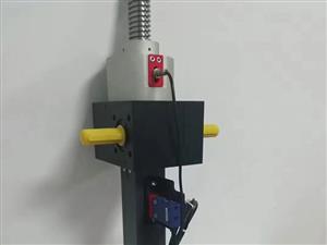 SJA螺旋絲桿升降機